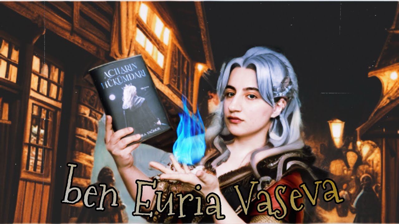 kitap yorumu | acıların hükümdarı ☠️ #adorayağmur (SPOILERLI)