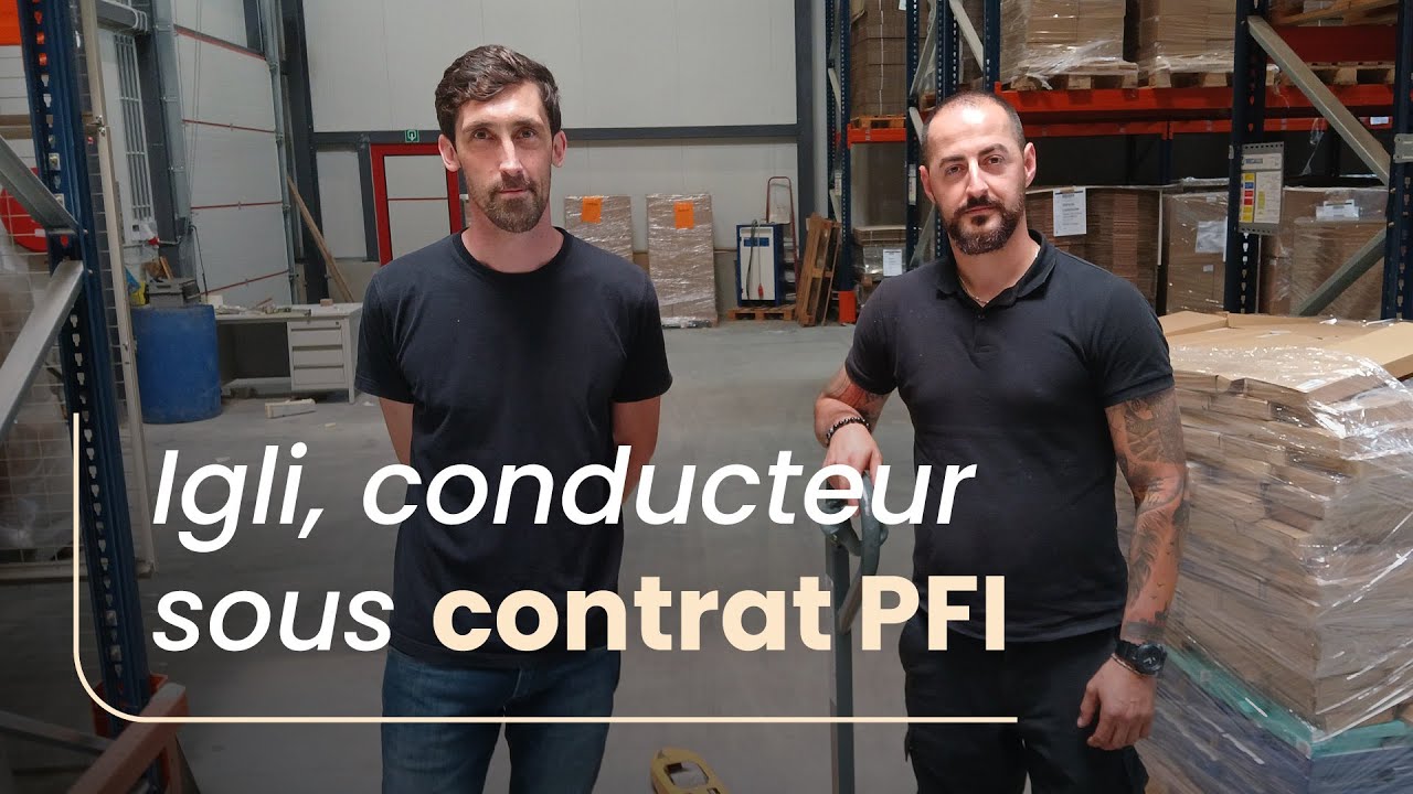 Comment le PFI ouvre la voie du succès ?