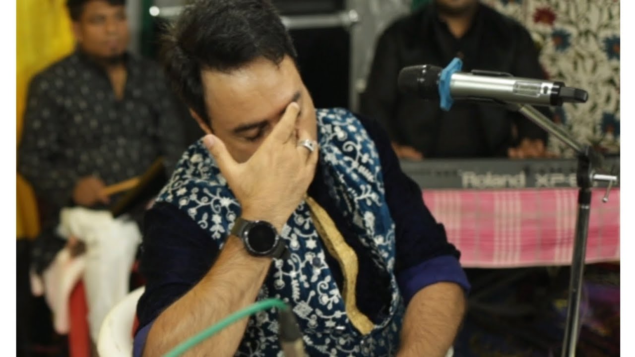 Mouji Mouji Most Emotional video of Rashid jahangir • Freelancee photography Wasim