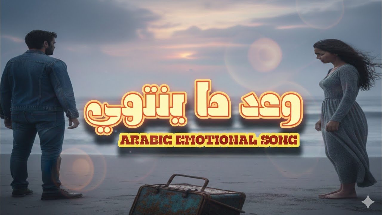 وعد ما ينتهي –  أغنية حب مؤثرة 2026 | Fatima Music
