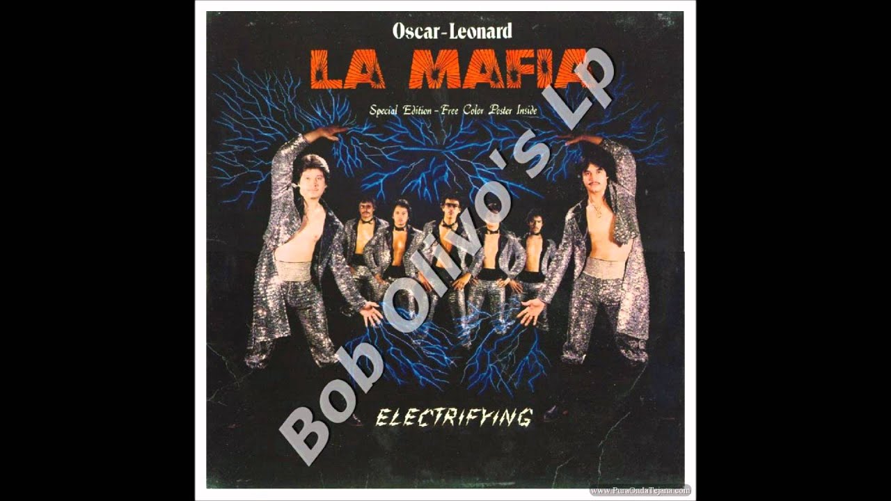 La Mafia   Just A Dream