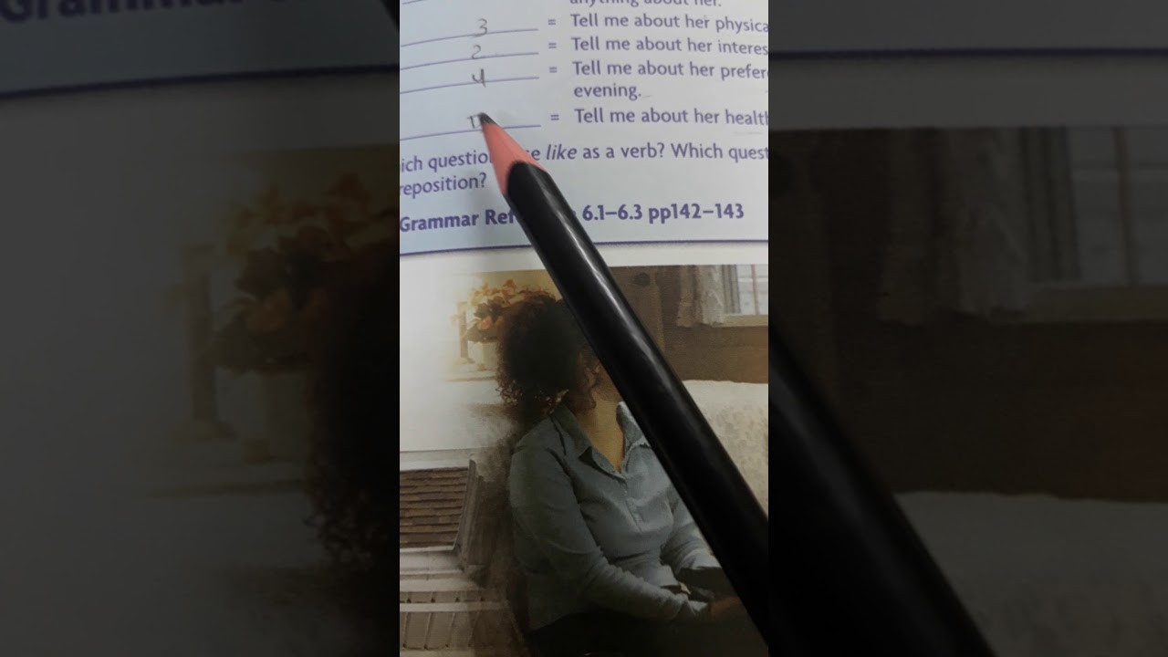 حل تمارين يونت 6 مرحلة ثالثه لقسمي علوم الحياة والتحليلات