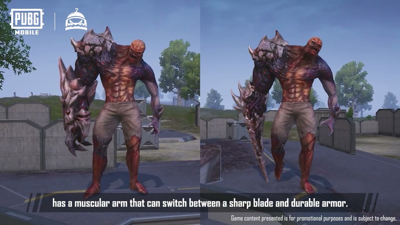 PUBG MOBILE | Are you ready for 🧪🧬 Version 2.8?