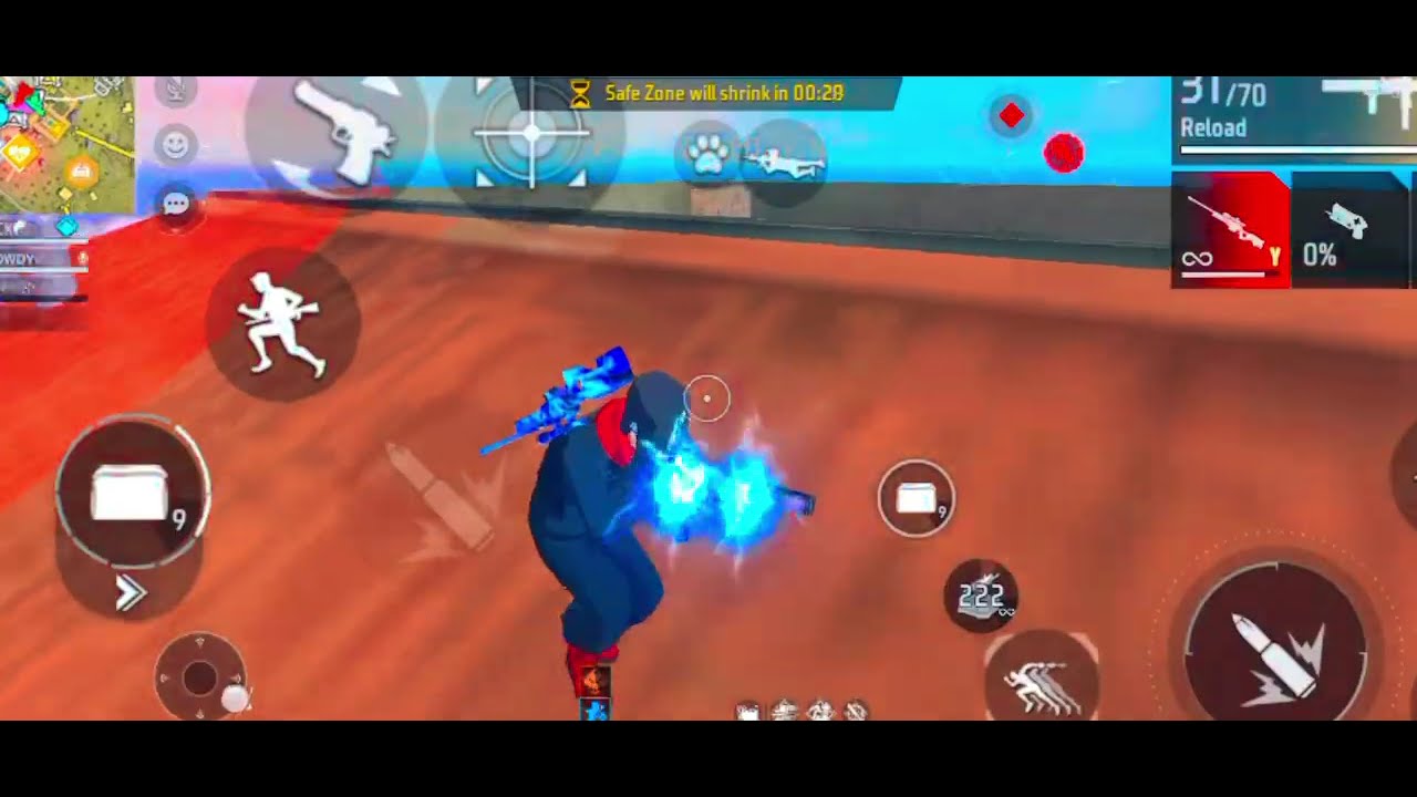 Mohammad Gaming 