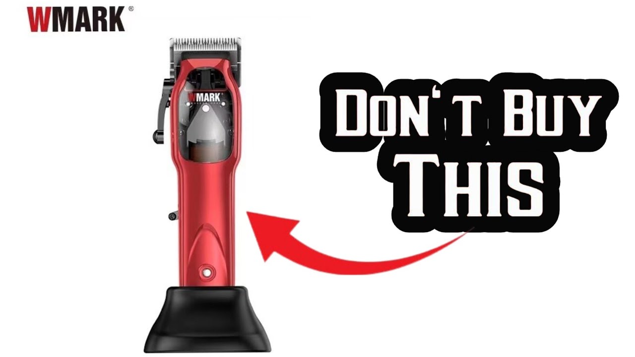 DON'T BUY Wmark NG 9002