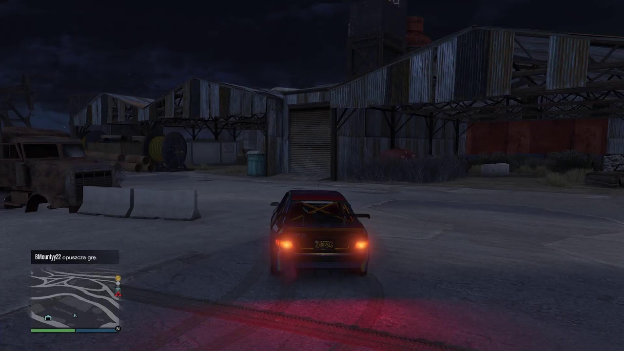 🍐GTA5 | PS5 - Zarabiamy Na Mazde 🥹 | Skilled Pear