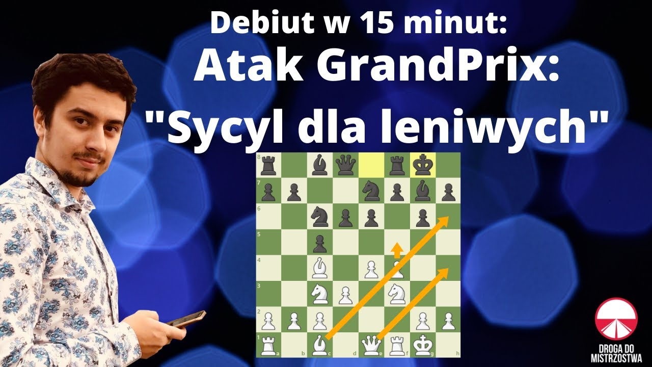Debiut w 15-cie minut: 
