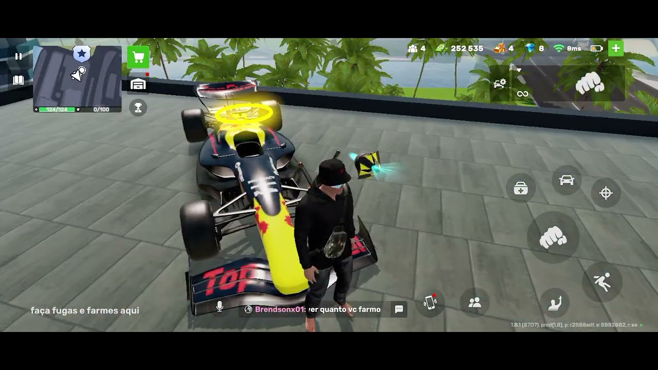 12 de março de 2026