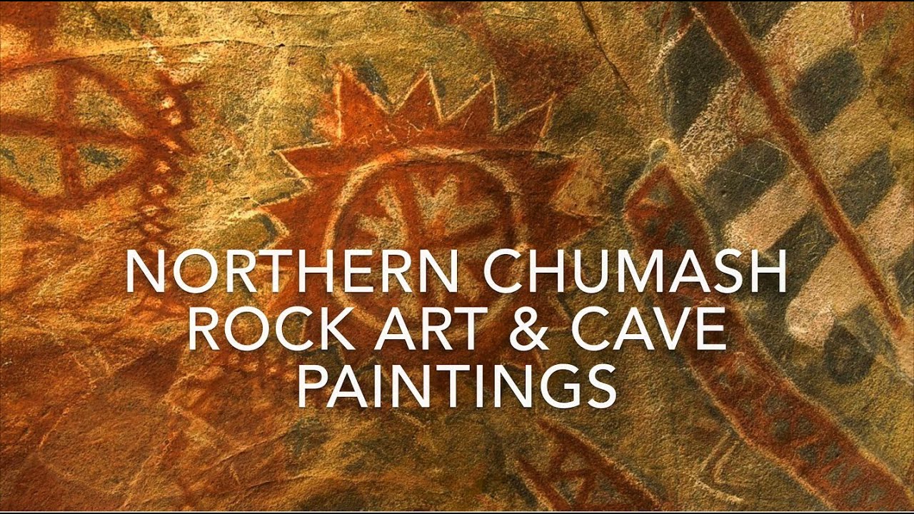 Episode 3: Chumash Rock Art & Cave Paintings