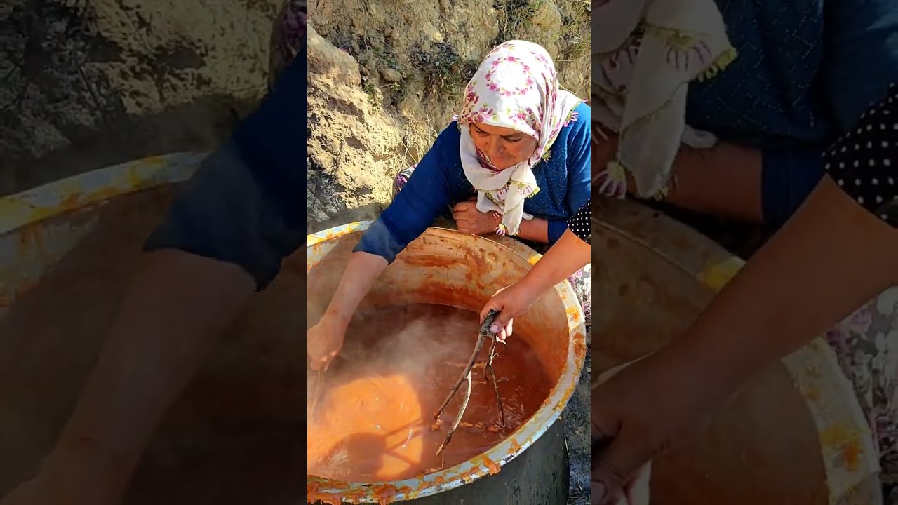 KAHRAMANMARAŞ BERTİZ KARAMANLI KÖYÜ MASERE GÜNÜ