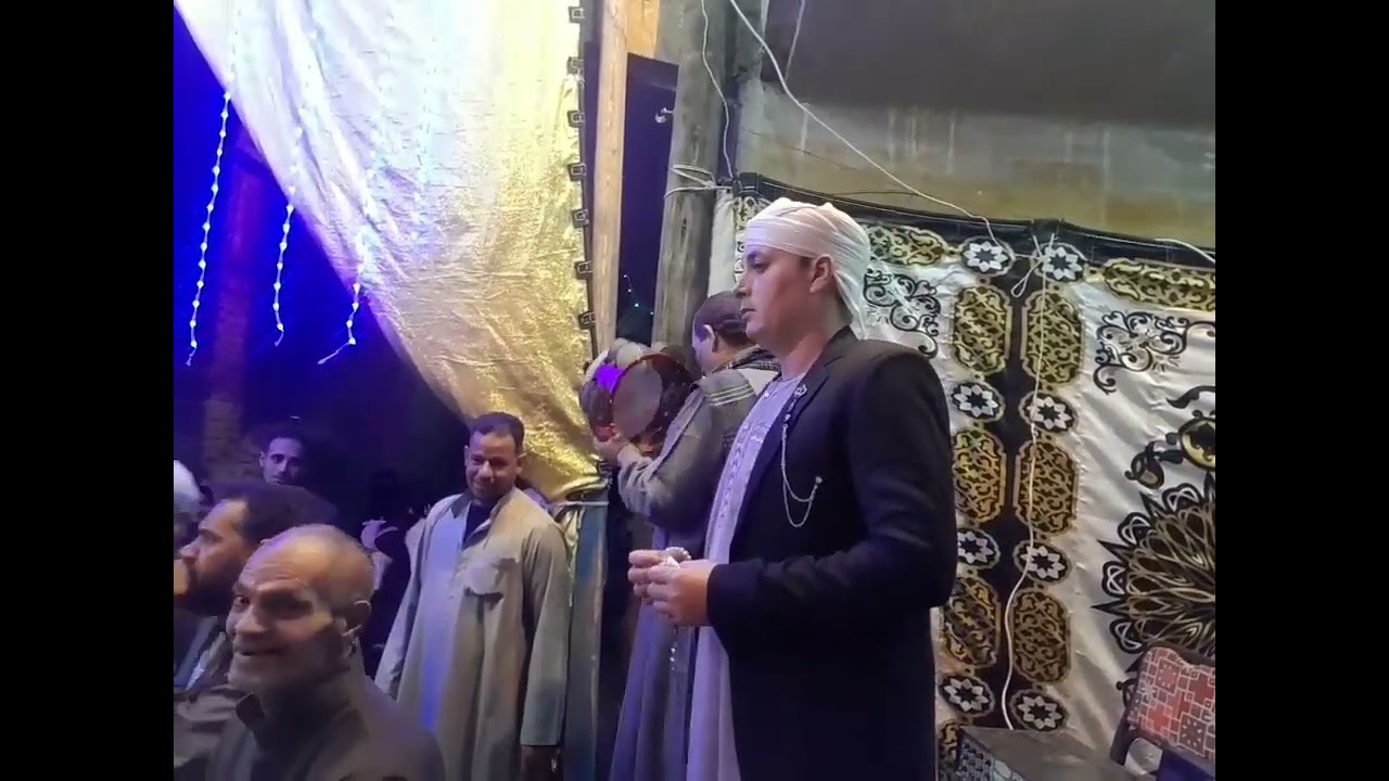 اشرف ابوشريف مولد الوهيبي 2