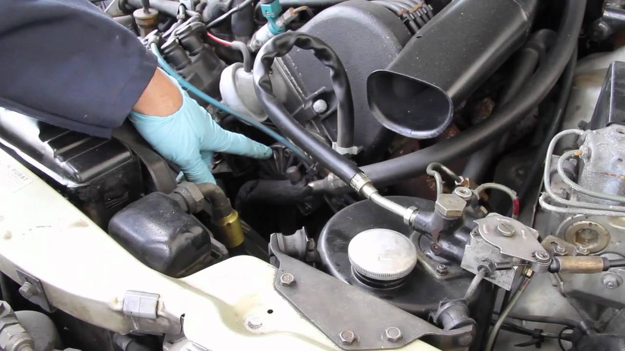 Mercedes 450SEL 6.9 Unique Features: 1975 to 1995 Benz Series Part 20 w/ Kent Bergsma