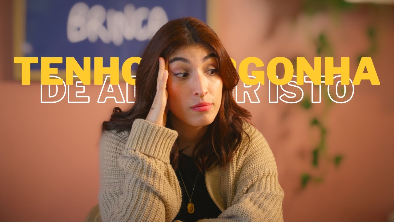 Coisas que temos dificuldade em admitir - Qualquer Dia É Muito Tempo Ep.26