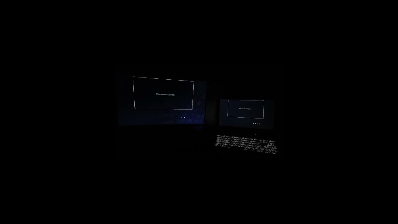 eDex-UI #mrrobot  #hacker  #linux  #terminal  #edexceleconomics  #computer  #laptop