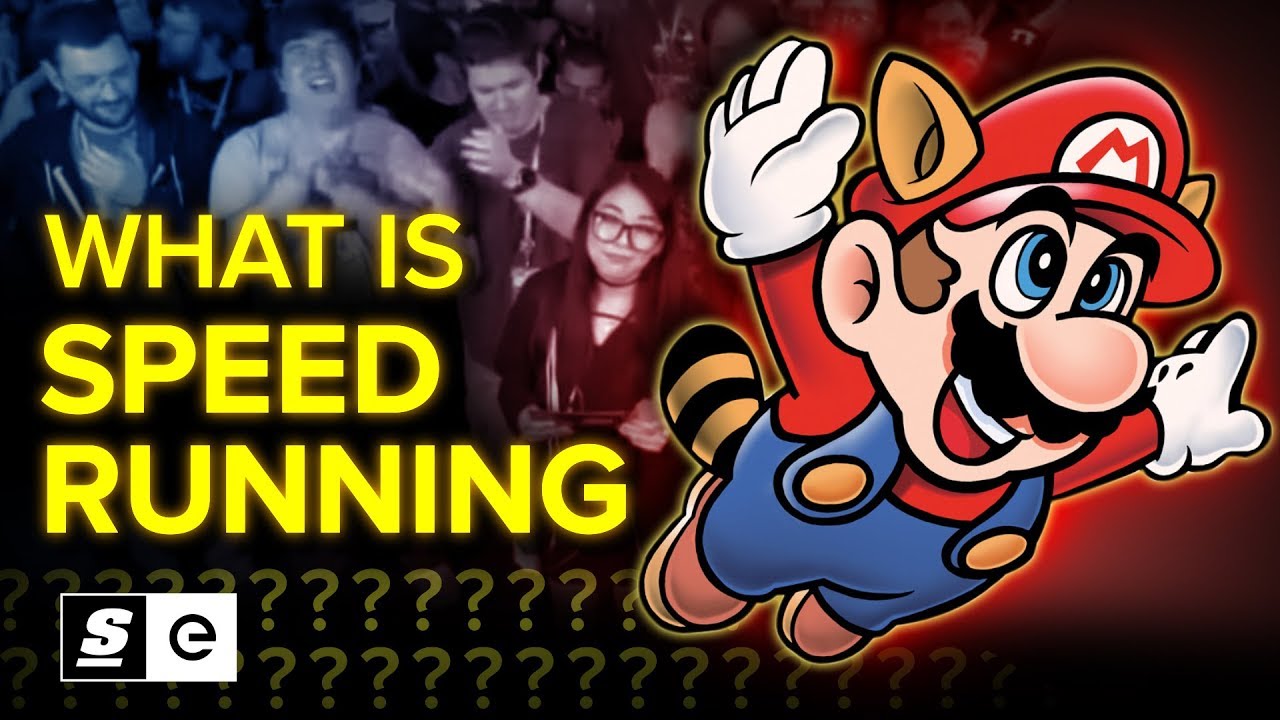 What is Speedrunning? A Look at Gaming's Fastest Players