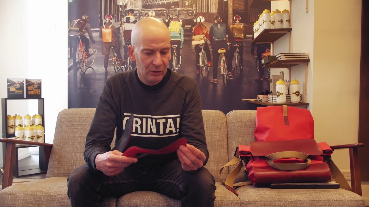 100% getest: Solestar Kontrol inlegzolen