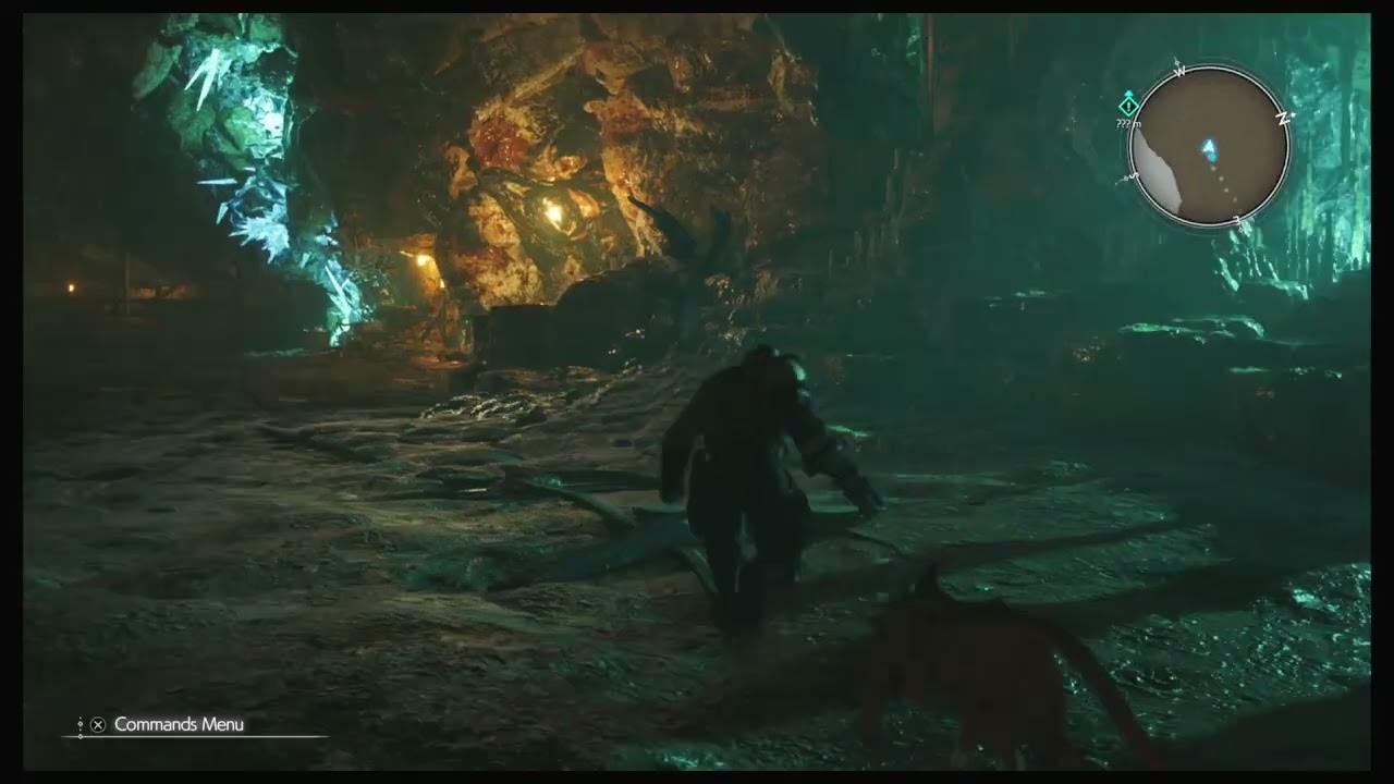 final fantasy 7 rebirth [21] spoilers for the entire series