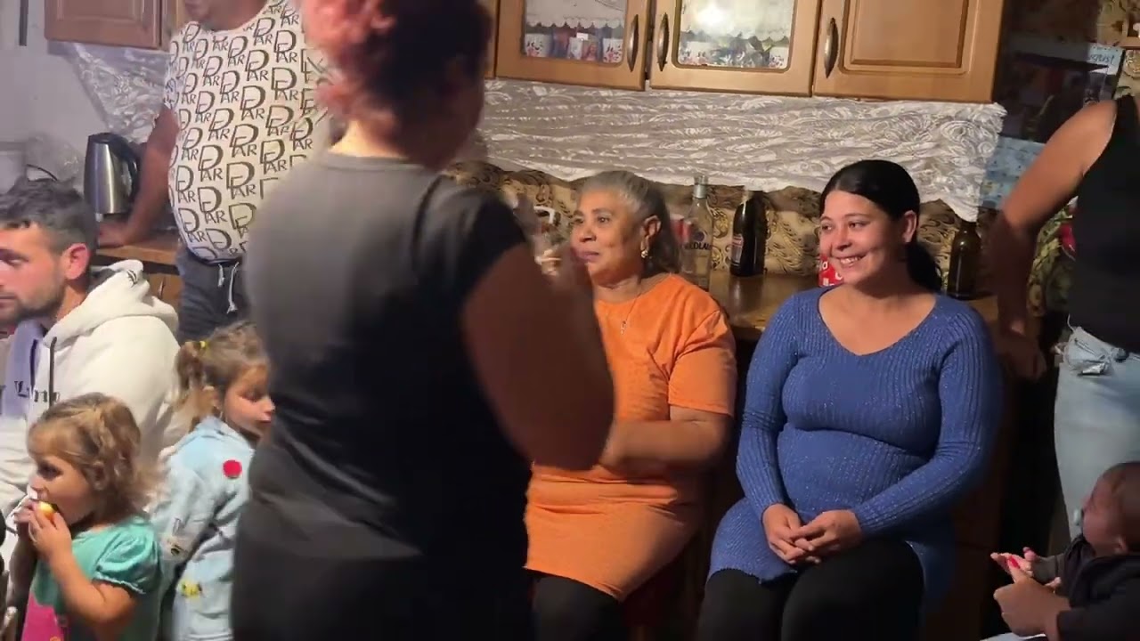 Narodeniny-Justina Žigová 70r