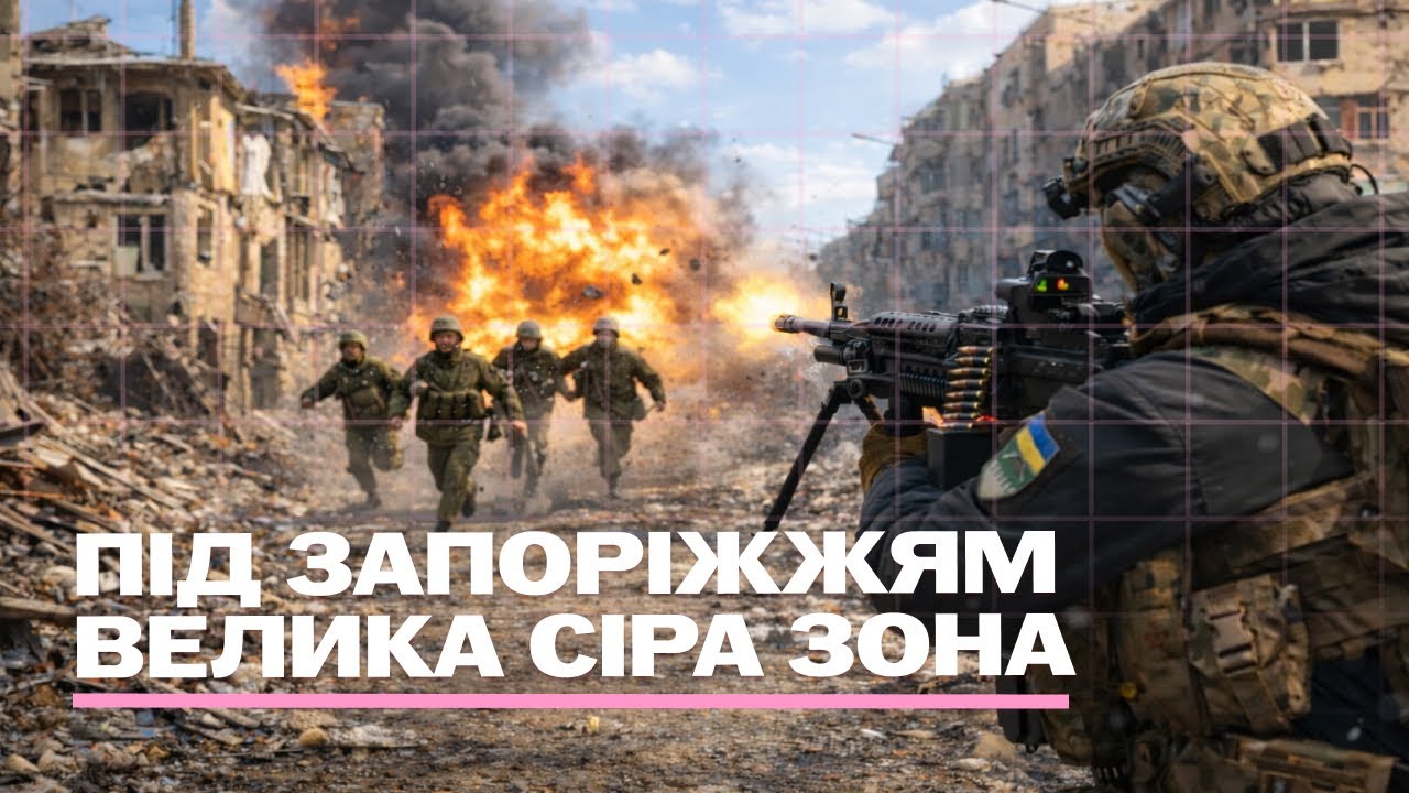 Степногірськ ПОГЛИНАЮТЬ! Наших ОБХОДЯТЬ З ФЛАНГІВ. Протискають ряд населених пунктів