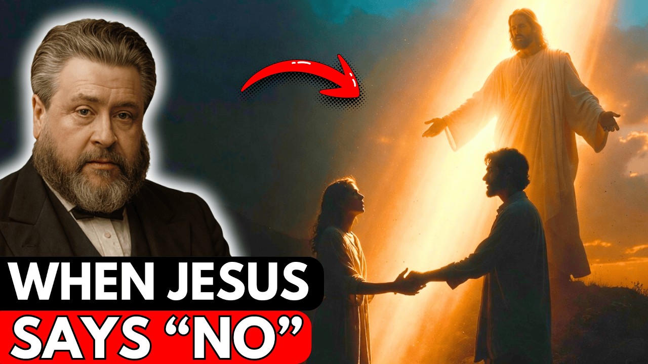 5 Things That Happen When Jesus Doesn’t Want You With Someone