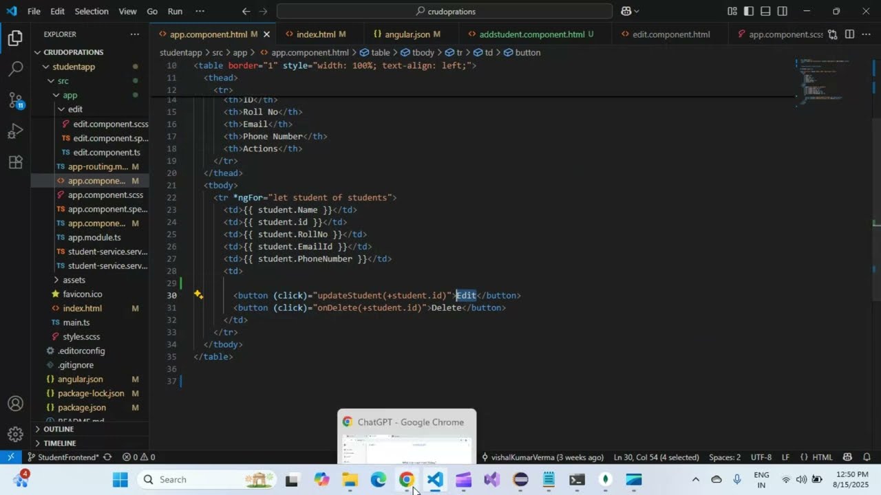 How to Add Font Awesome in Angular | Step-by-Step Guide for Beginners