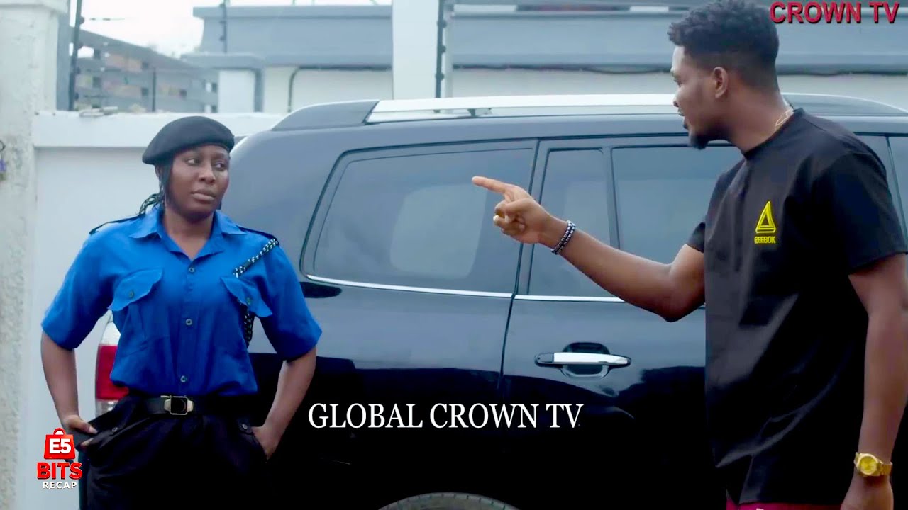ALIKUWA ANAMTUKANA MLINZI WA GETINI BILAKUJUA KUMBE NDO MKE WAKE | FULL MOVIE KWA KISWAHILI #love