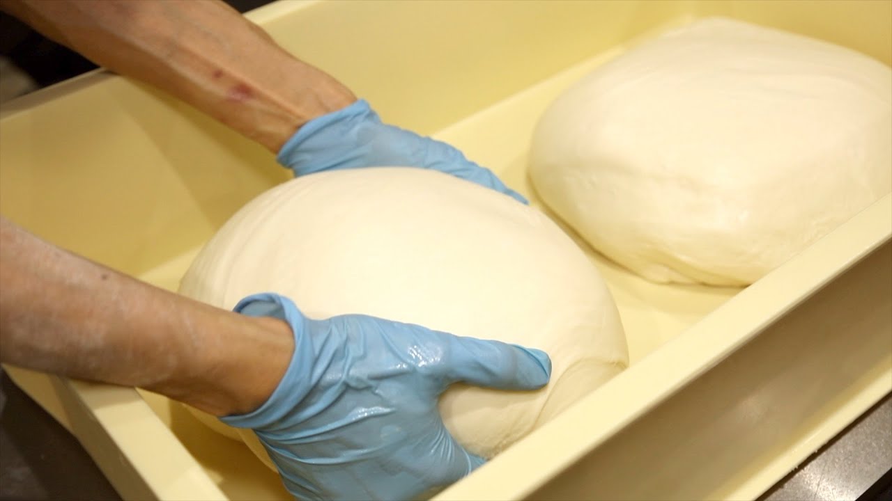 食パン専門店が作るもっちもちな食パンと絶品トーストの作り方