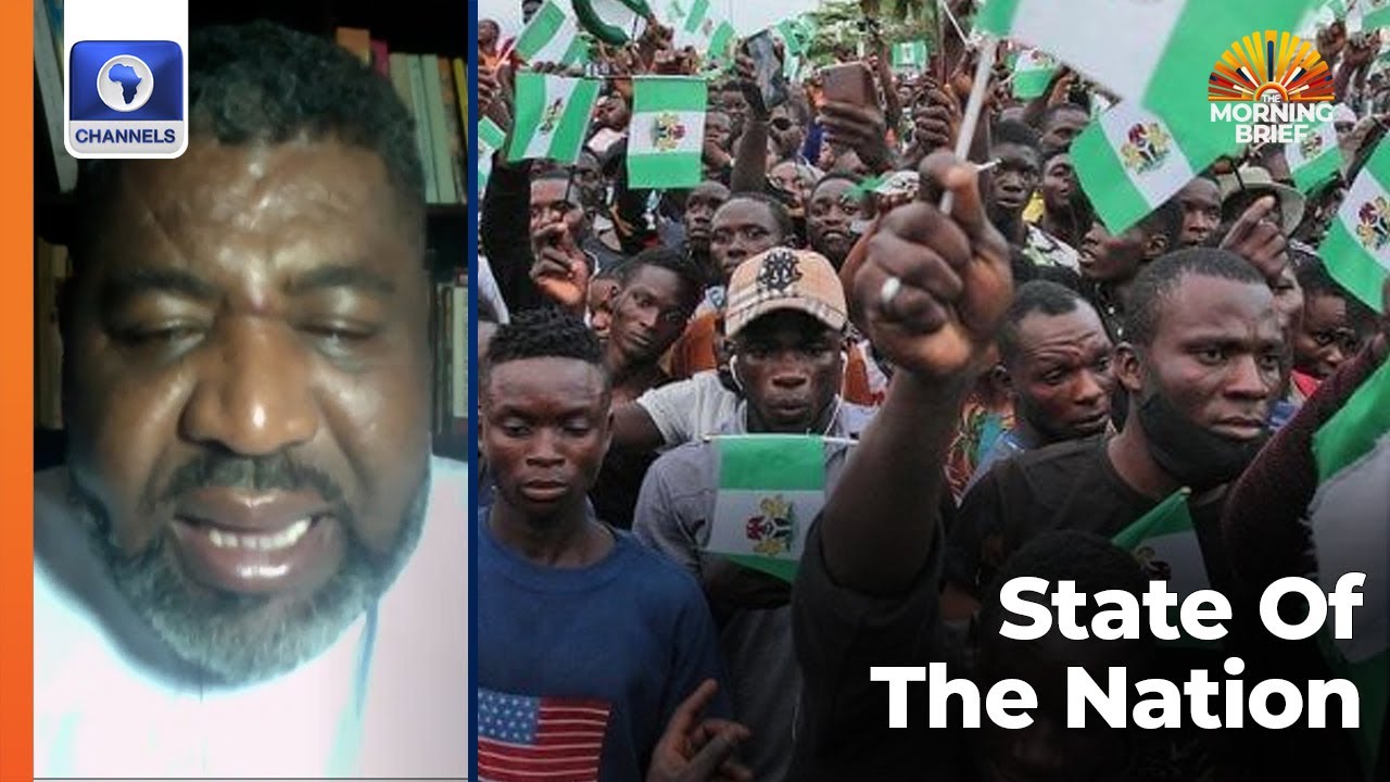 State Of The Nation: Prof Kila Asks Political Leaders To Step Up On Nat’l Leadership
