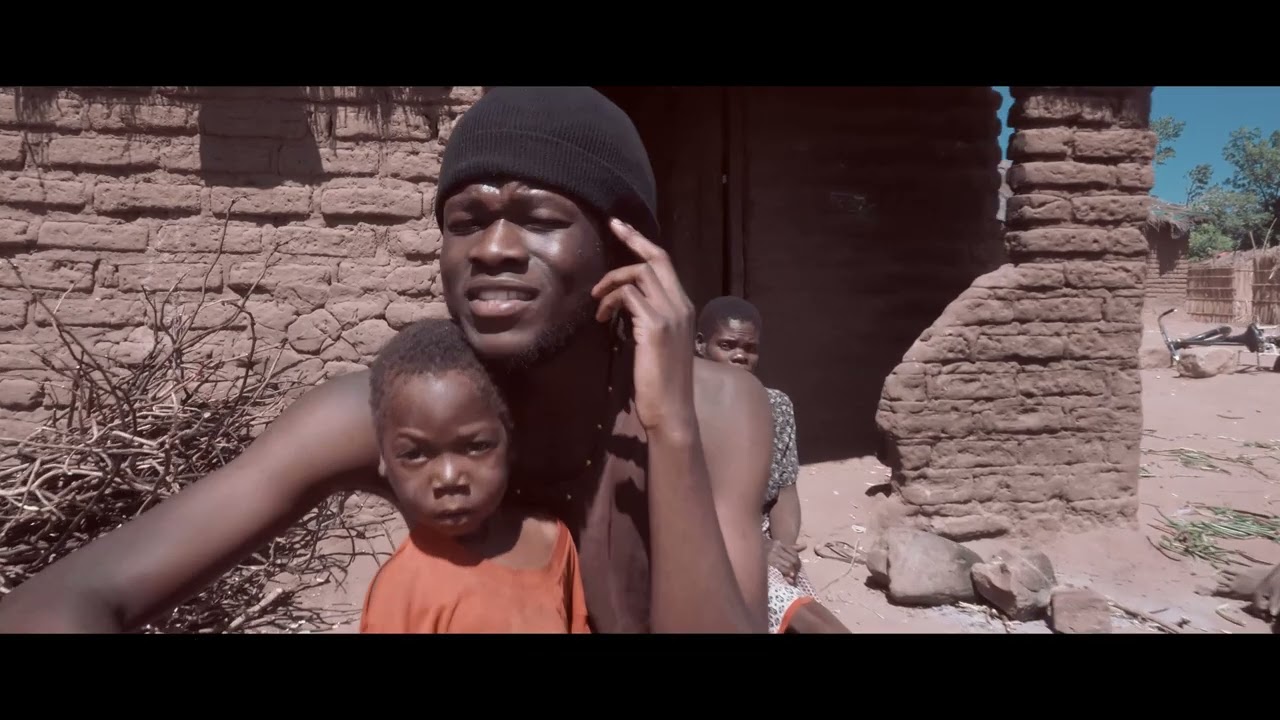 Chizmo Sting - Mercy (Official music video)