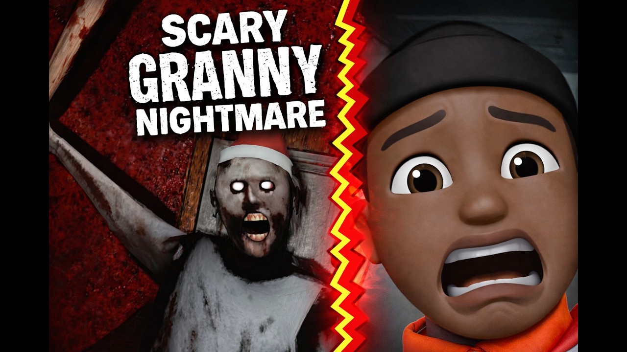 Granny Nightmare Mode
