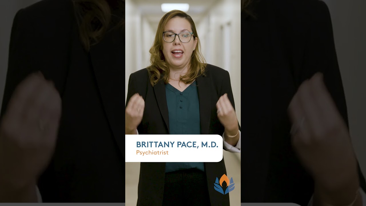 Can substance abuse impact mental and physical health? | Dr. Brittany Pace