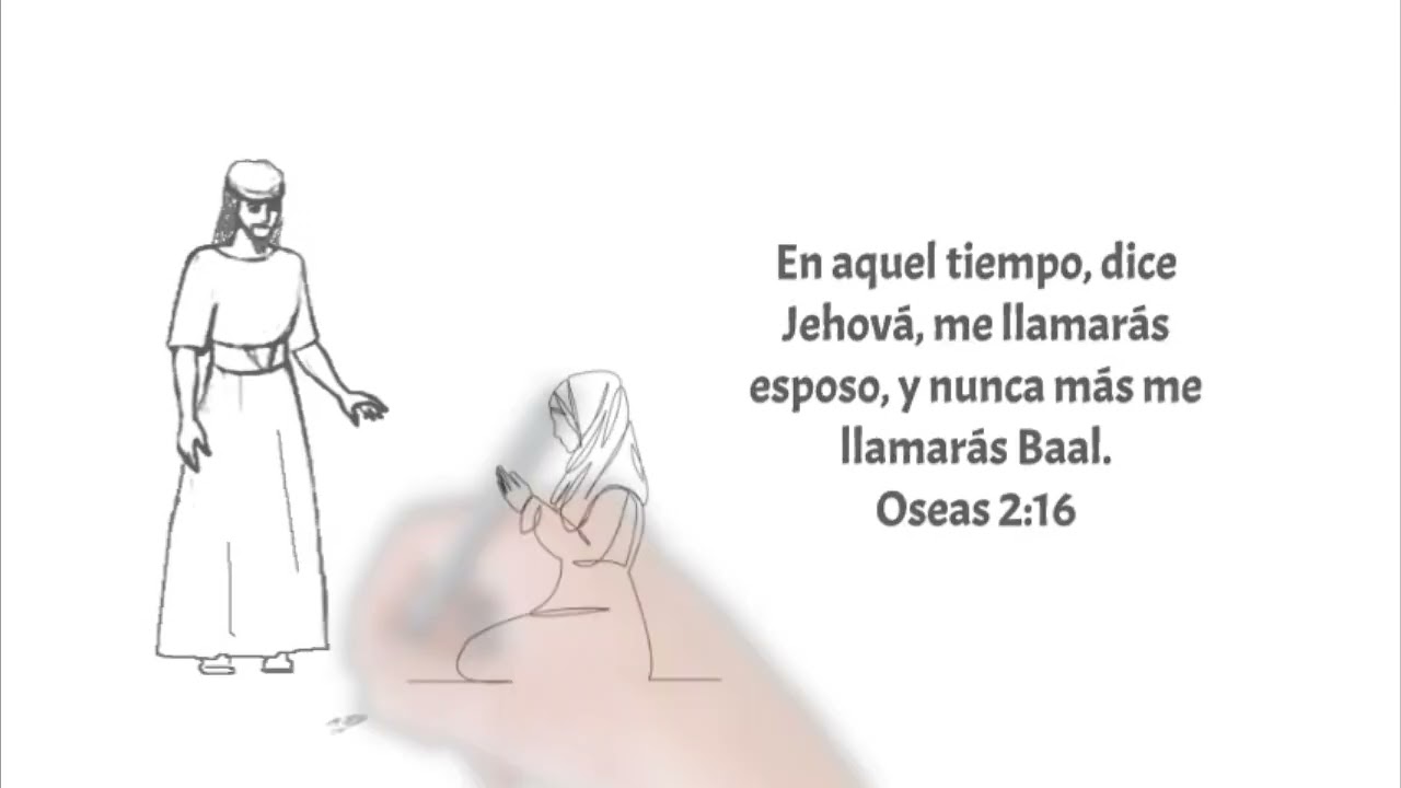 Oseas 2   Reavivados por su palabra