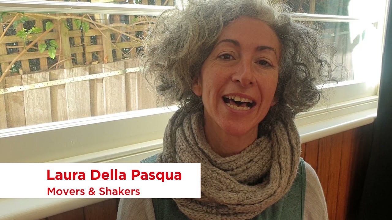 Mature Artists Dance Experience (MADE)