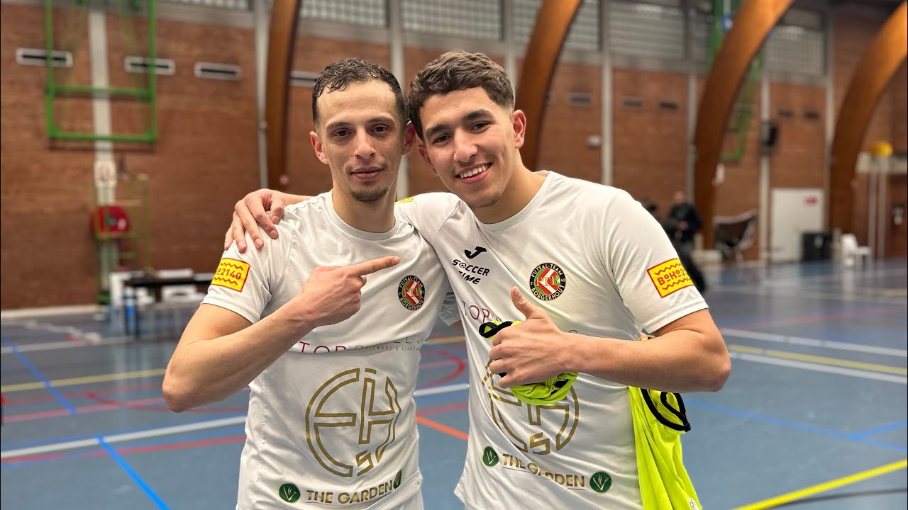 FT BORGERHOUT & FULL HASSELT 1er,helft Bekerwedstrijd #ftborgerhout #fullhasselt