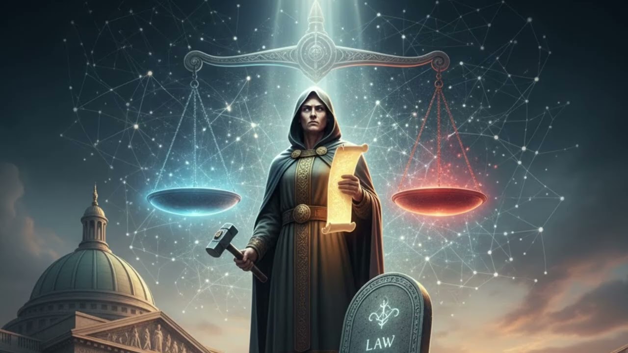 Law maker // BLACK SABBATH (AI COVER)