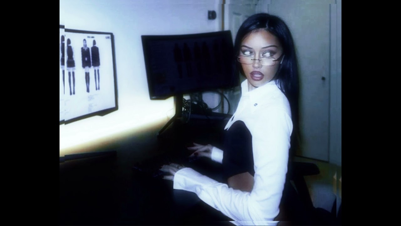 ★ pov: you’re the hot office siren★(+ timestamps)