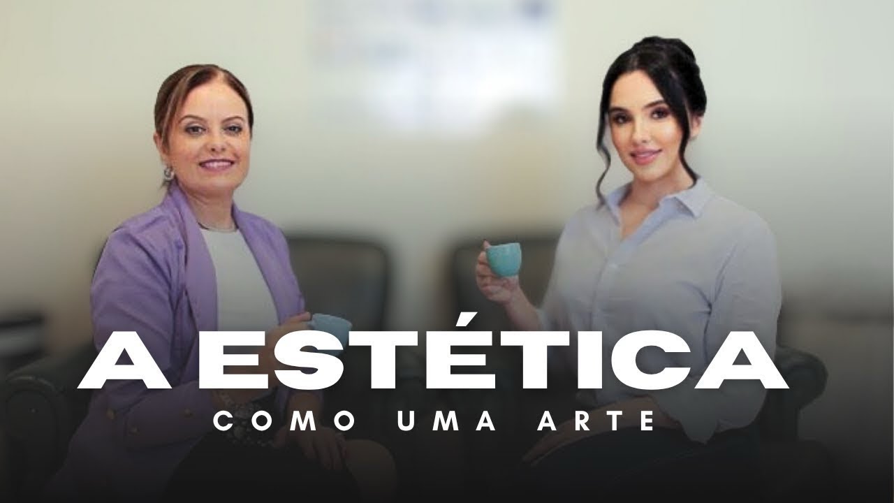 Rose Monteiro, especializada em Peelings, Rejuvenescimento e Estética Facial fala com Anna Talks 