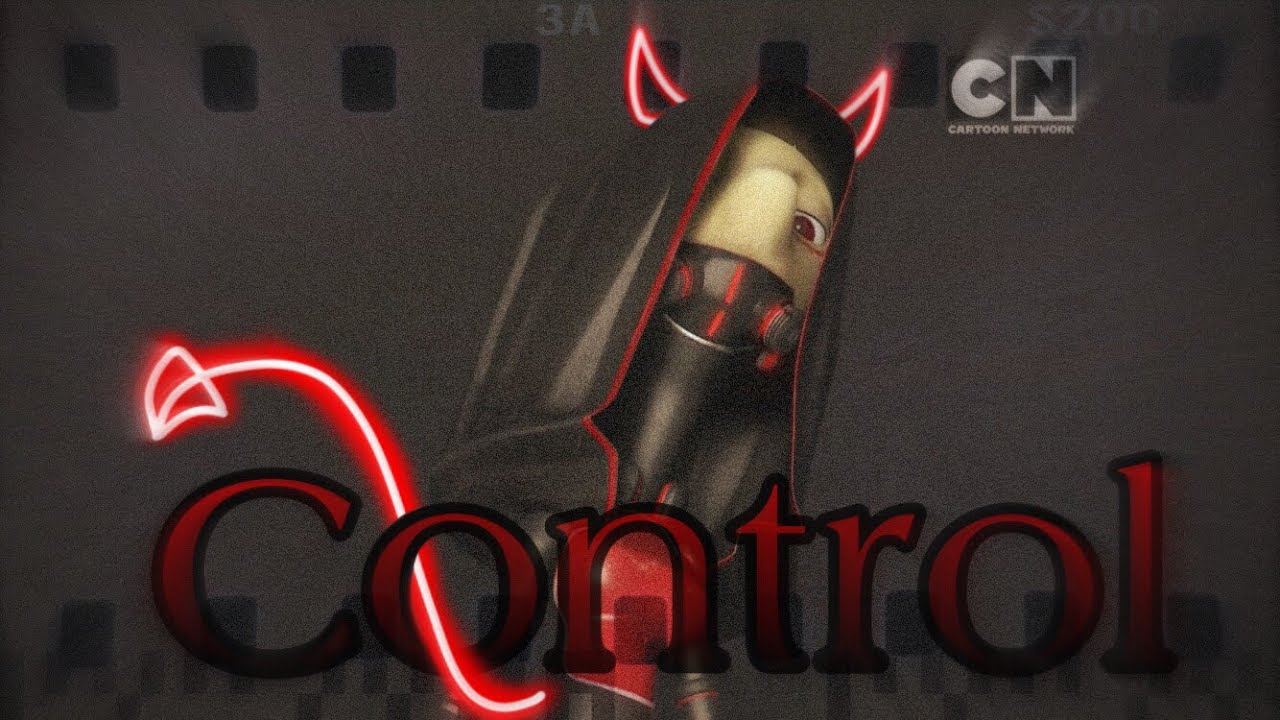 || Control || - • Sean tribute • ~ remake and re upload ~