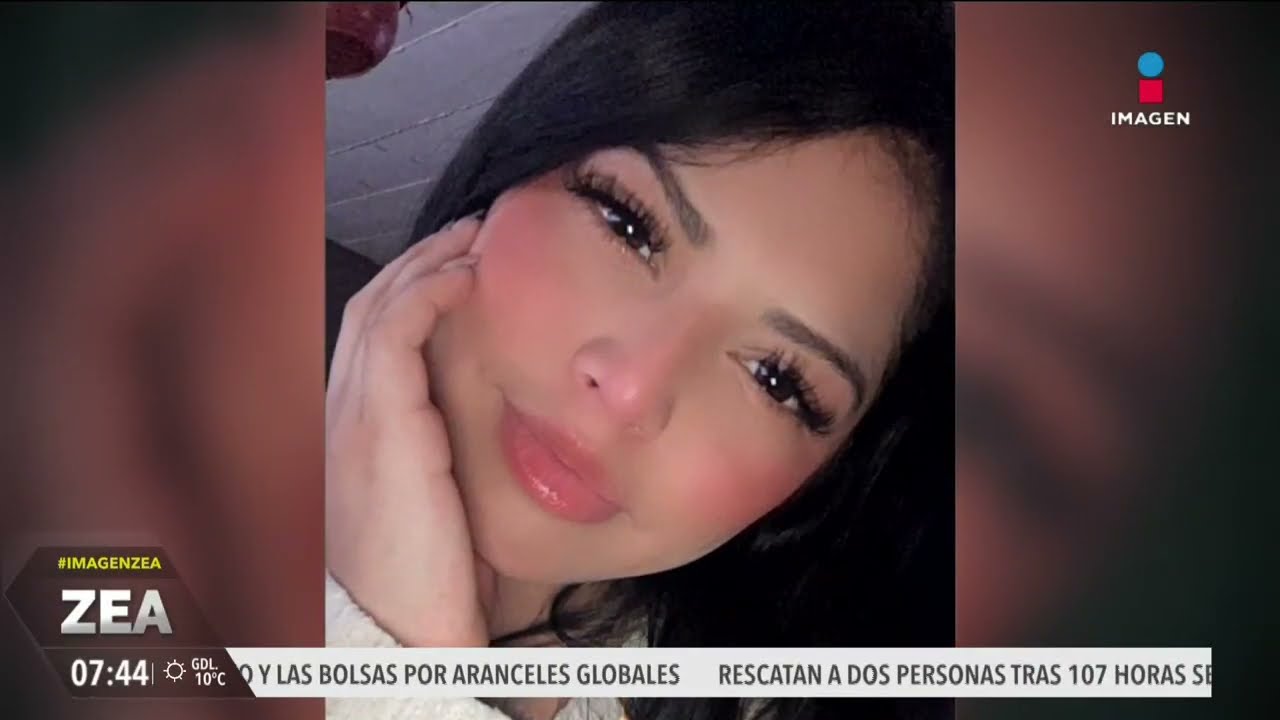 Ivon Maricela entró a una casa en Coyoacán y días después fue hallada muerta en Morelos | Paco Zea