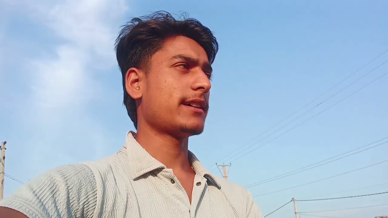 Kal gaye the dost ki nani ghr ♥️♥️