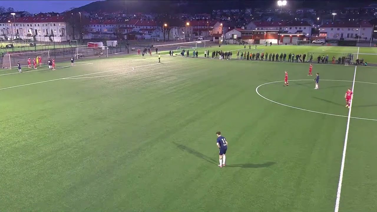 G16-NM: Austevoll–Brann 0–11 og Brann–Askøy 9–1