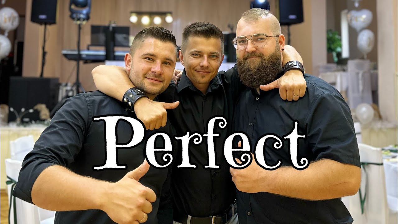 Perfect - Kukučko paňičko, Zahraj mi hudačku