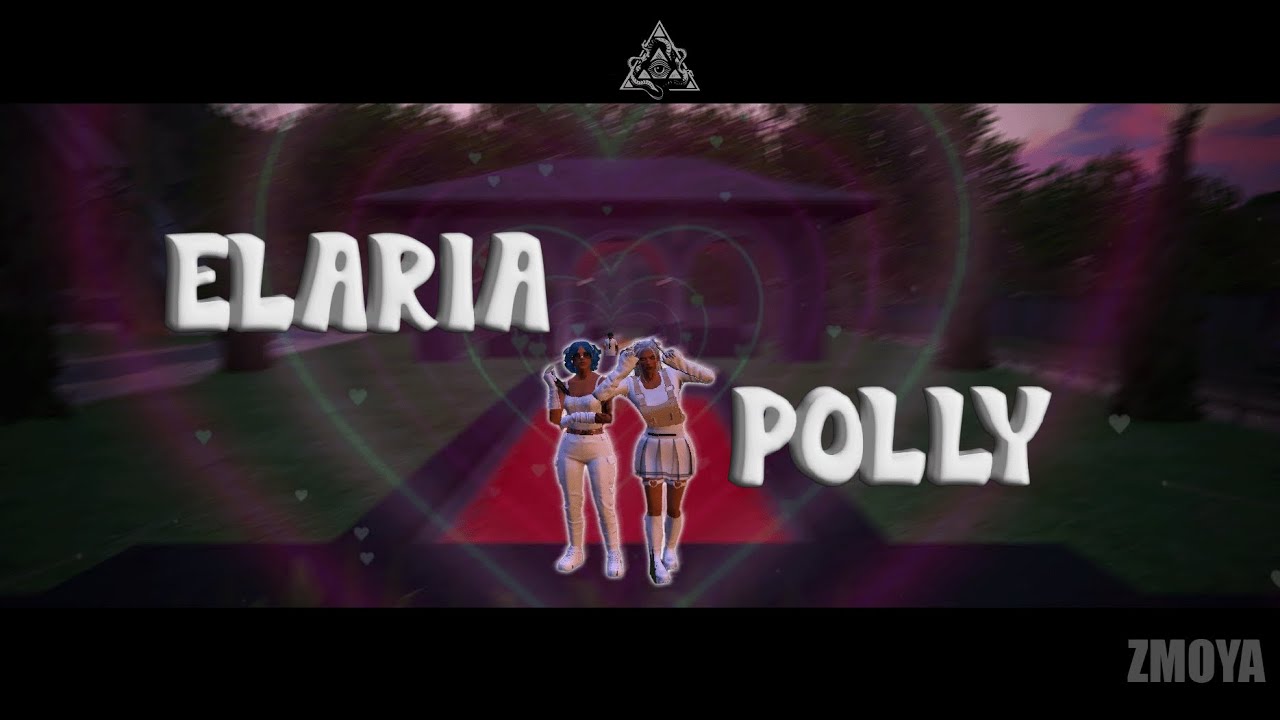 [FinalCity] Elaria x Polly Gotti Franklyn Fusion ♥