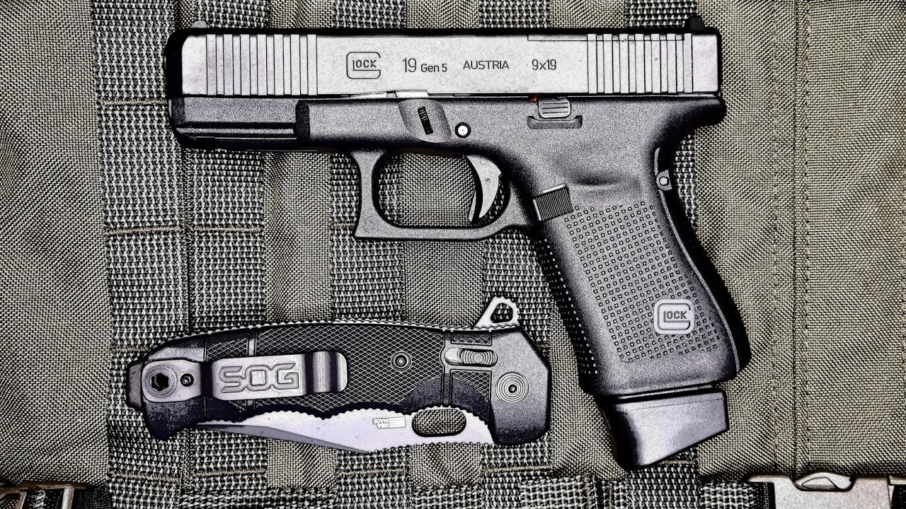 Согу п..ц? Нож SEAL XR SOG
