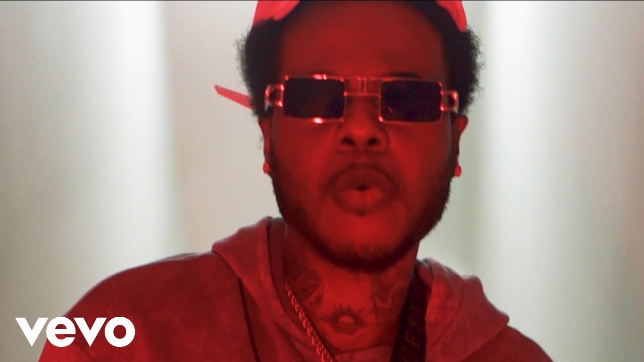 Trance 1Gov - Alien | Official Music Video