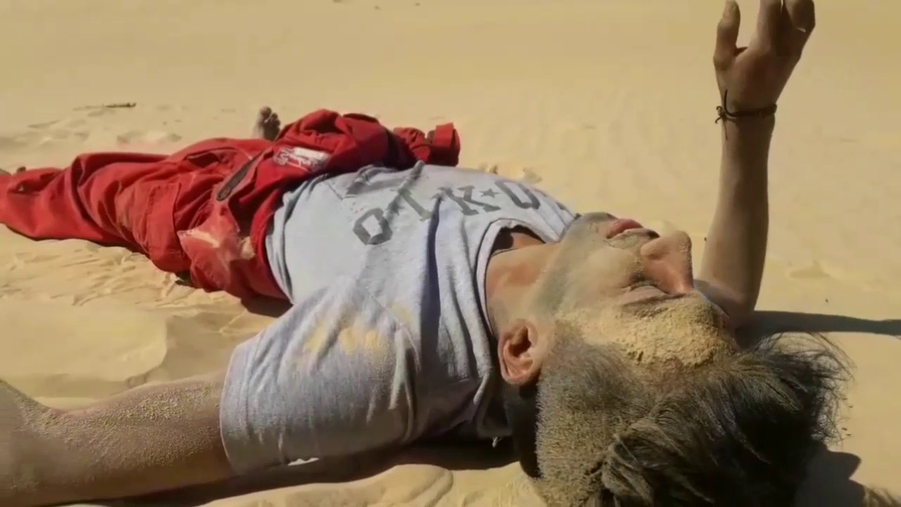 Y tú?  eres libre? Cortometraje cristiano