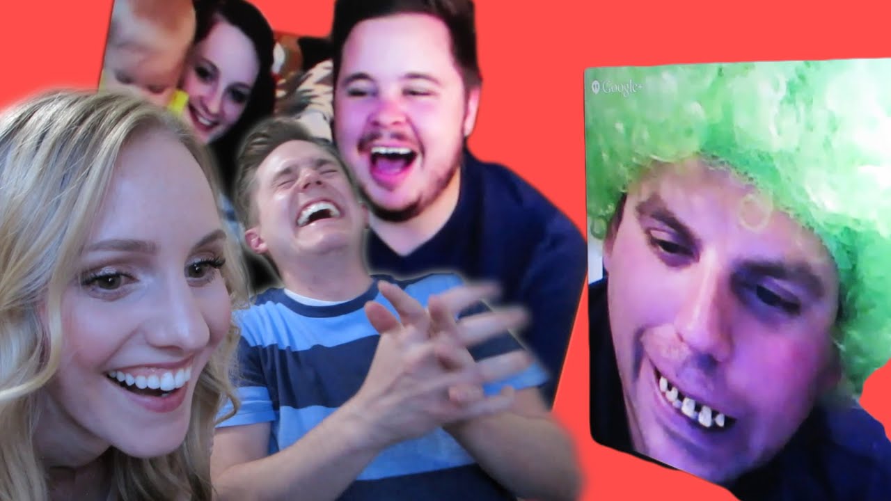WE HAVE FRIENDS!! (BONUS VLOG)