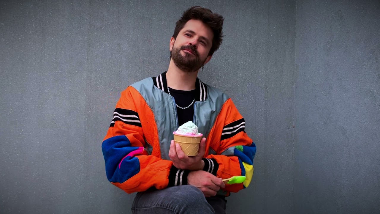Felipe Colombo -  