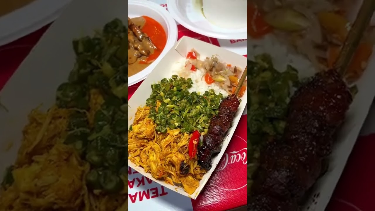 Tangerang Rasa Bali!! #kulinerserpong #serunyabelajar #hendryjonathan #kulinertangerang