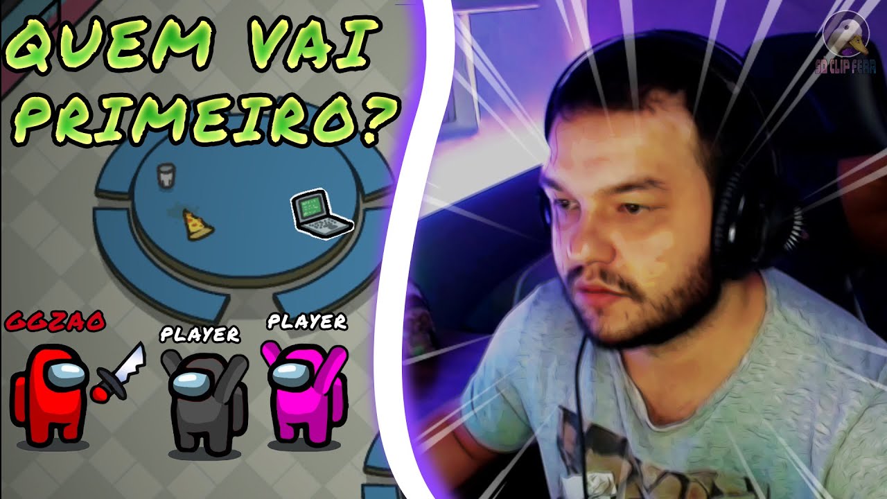 GGZAO TOCANDO TERROR NOS TRIPULANTES